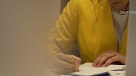 VIDEO Bugetarii amenință că blochează țara. Angajații Ministerului de Finanțe l-au înfruntat pe ministrul Alexandru Nazare
